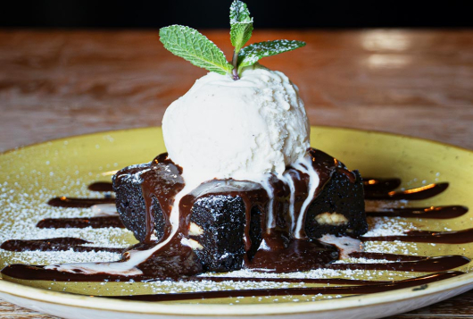 PUDDING MENU Image